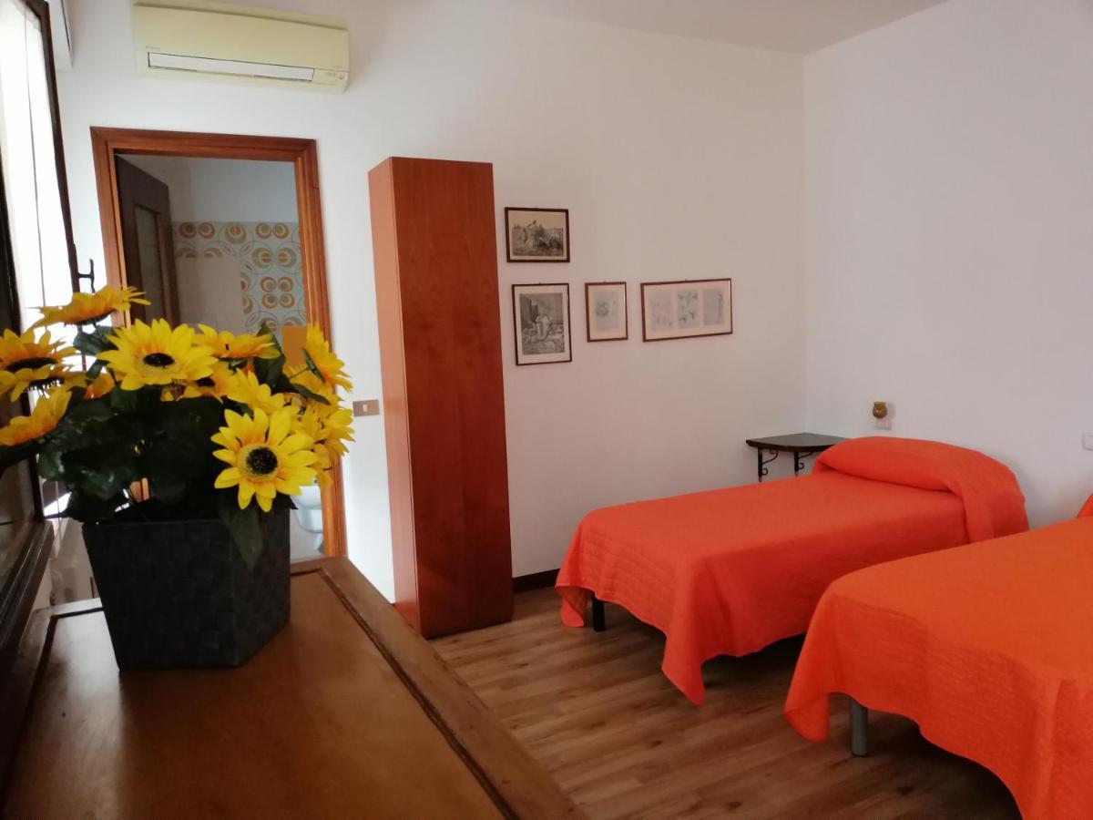 Appartamento Le Campanelle San Felice del Benaco Extérieur photo