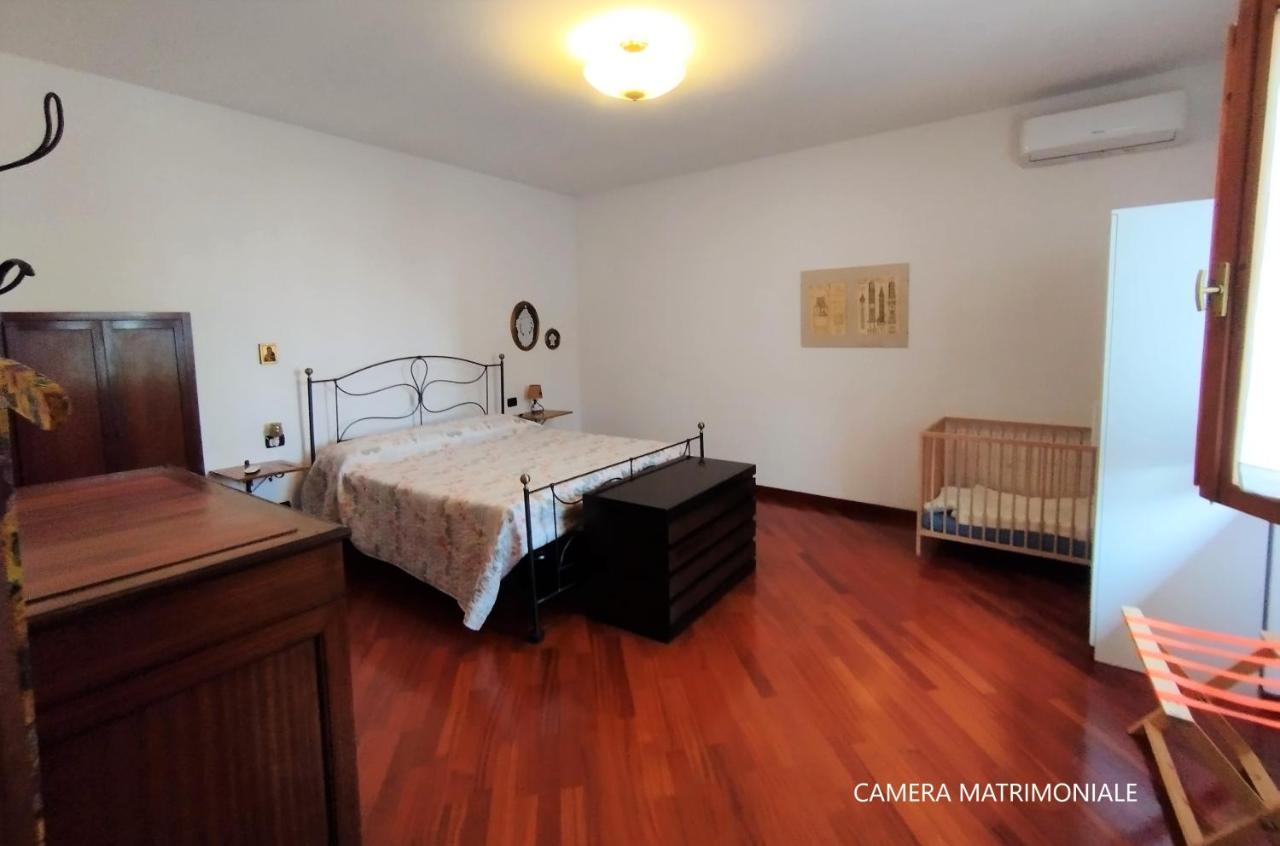 Appartamento Le Campanelle San Felice del Benaco Extérieur photo