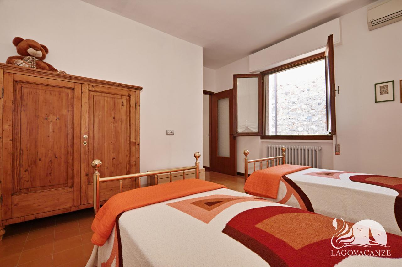 Appartamento Le Campanelle San Felice del Benaco Extérieur photo