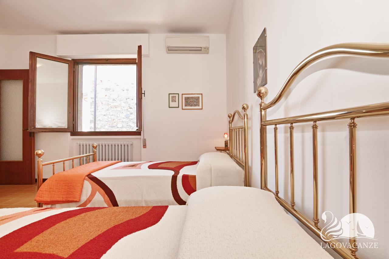 Appartamento Le Campanelle San Felice del Benaco Extérieur photo