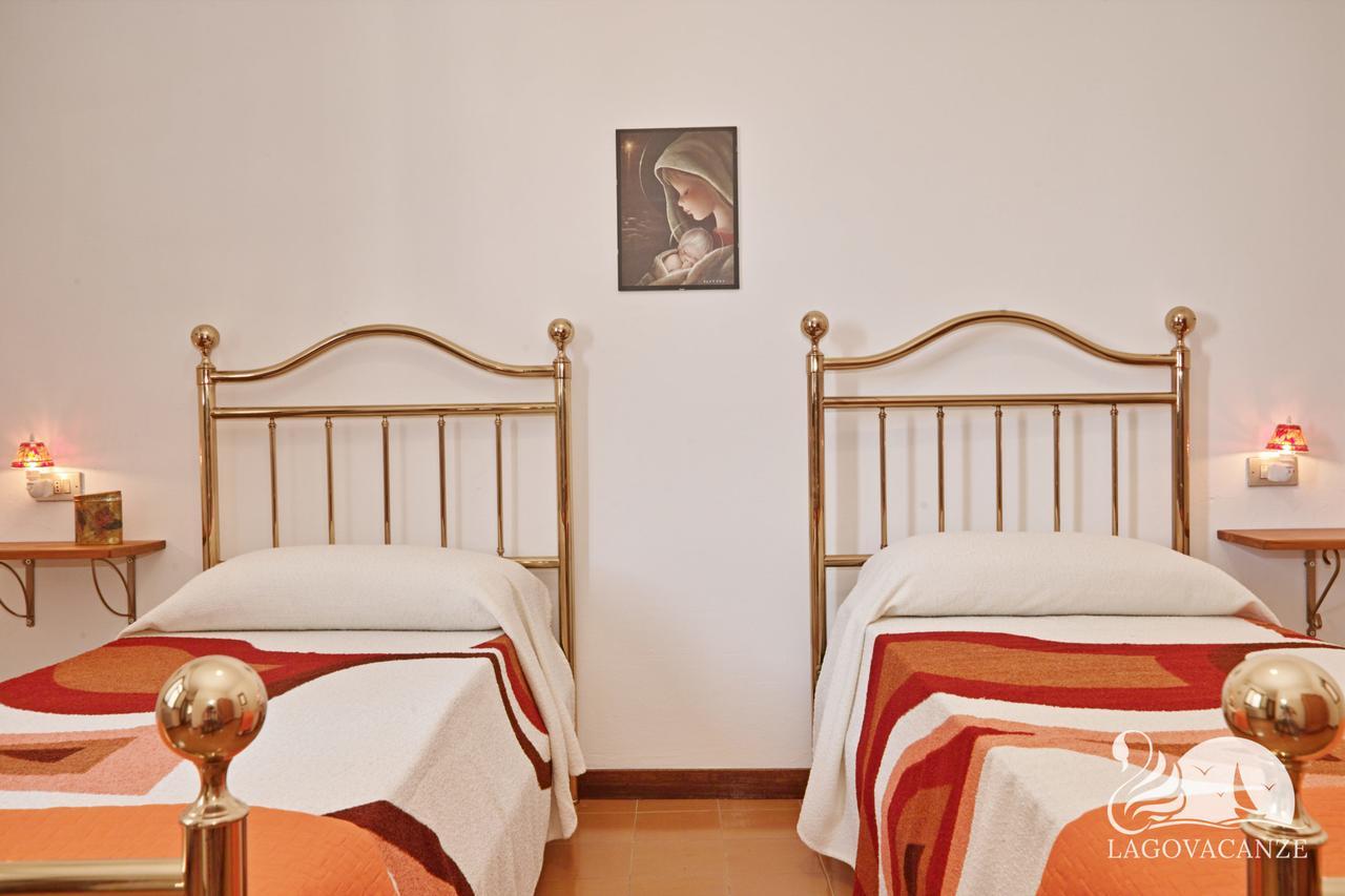 Appartamento Le Campanelle San Felice del Benaco Extérieur photo