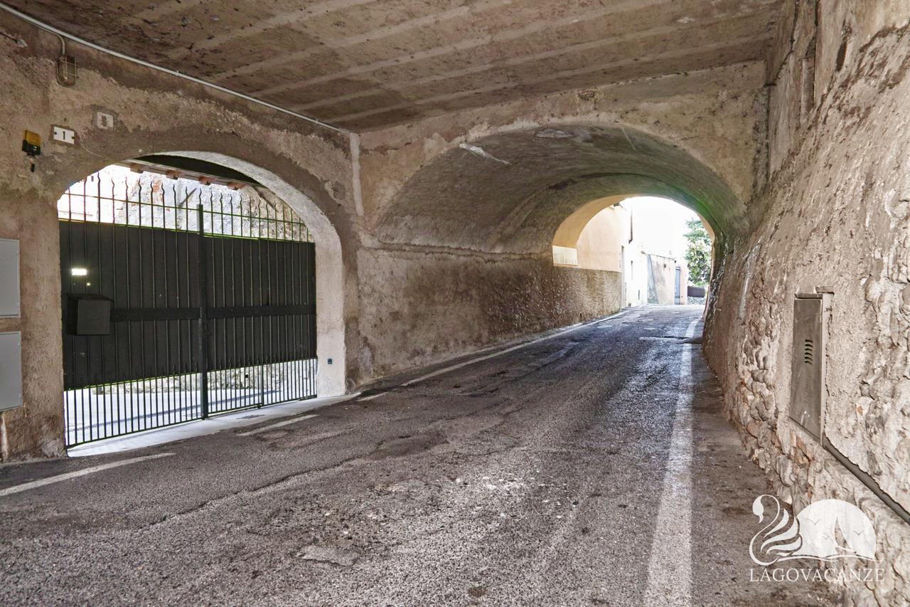 Appartamento Le Campanelle San Felice del Benaco Extérieur photo