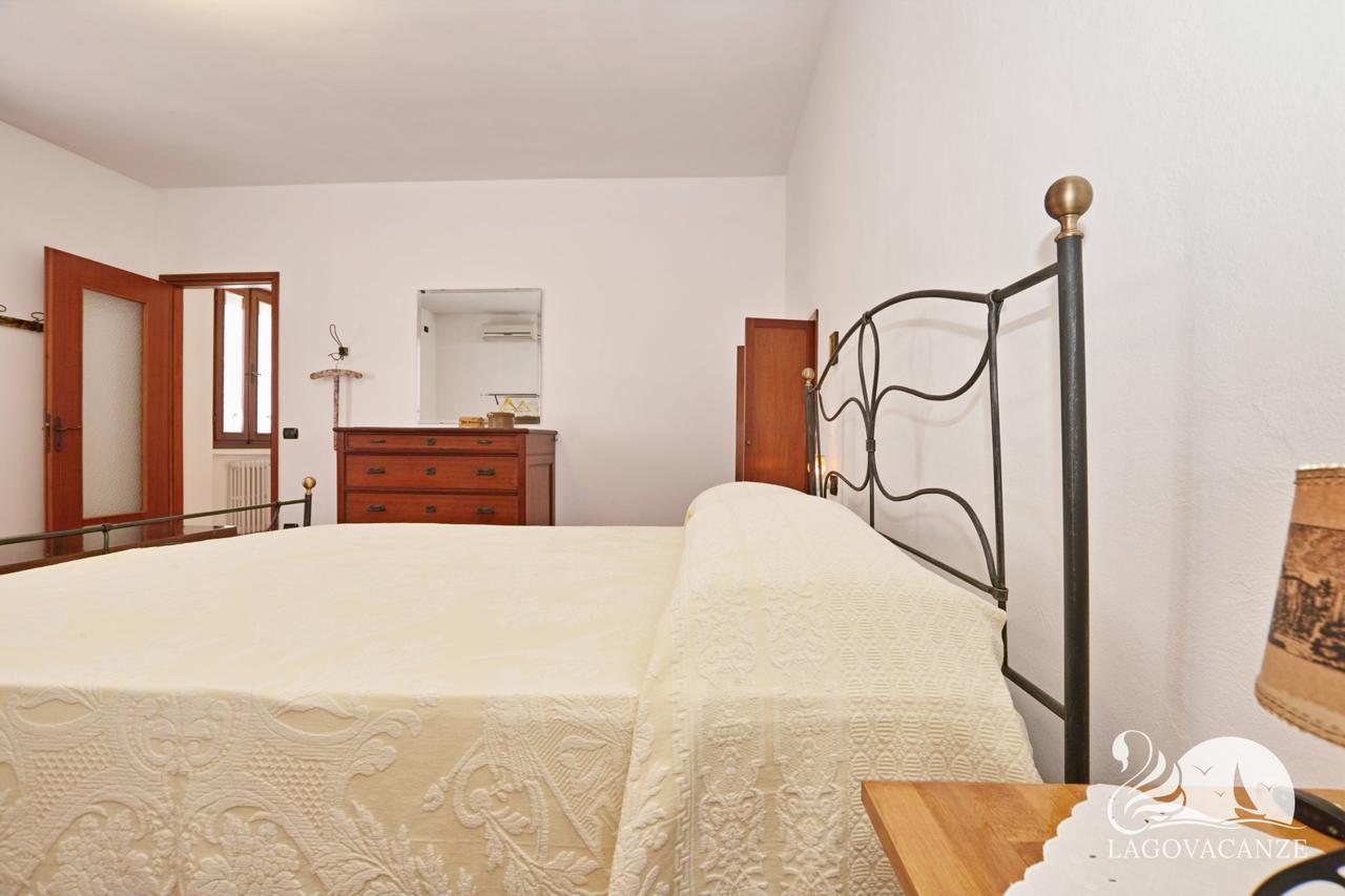 Appartamento Le Campanelle San Felice del Benaco Extérieur photo